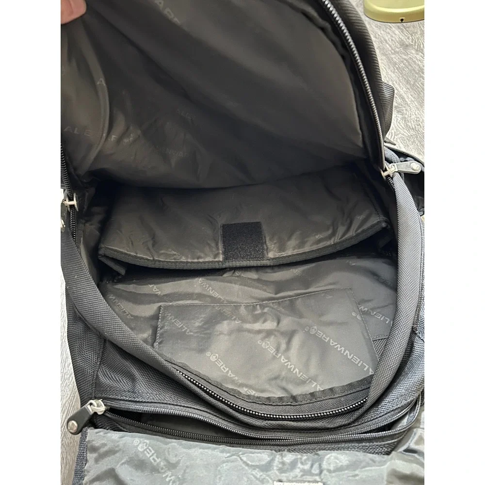 Alienware orion tactical